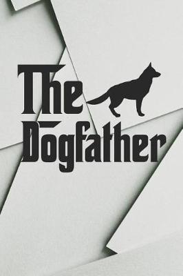 Book cover for The Dogfather