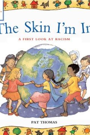 Cover of Skin I'm in