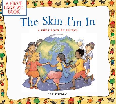 Cover of Skin I'm in