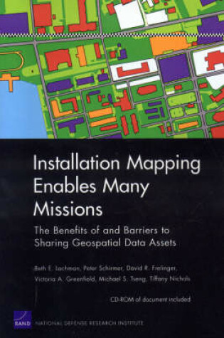 Cover of Installation Mapping Enables Many Missions