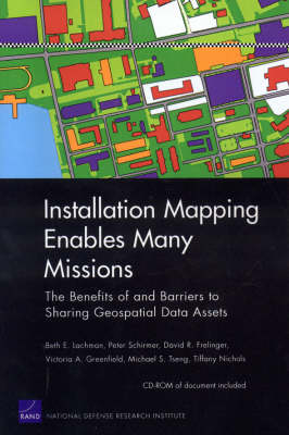 Book cover for Installation Mapping Enables Many Missions