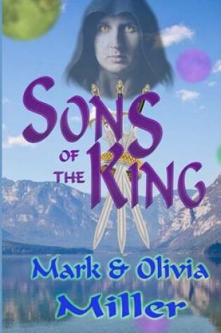 Cover of Sons of the King