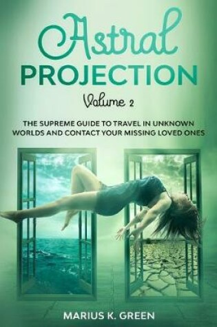 Cover of Astral Projection