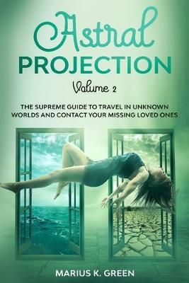 Cover of Astral Projection