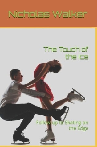 Cover of The Touch of the Ice