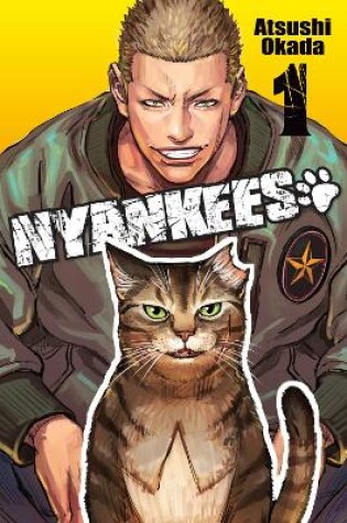 Cover of Nyankees, Vol. 1