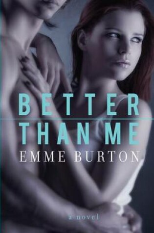 Cover of Better Than Me