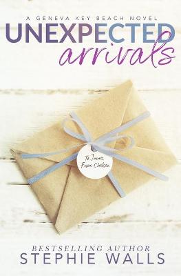 Book cover for Unexpected Arrivals