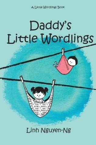 Cover of Daddy's Little Wordlings