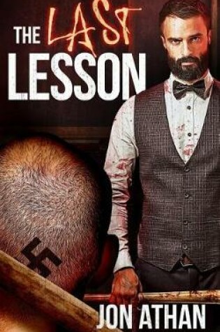 Cover of The Last Lesson