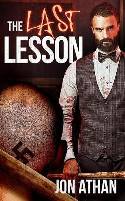 Book cover for The Last Lesson