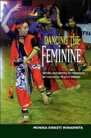Cover of Dancing the Feminine