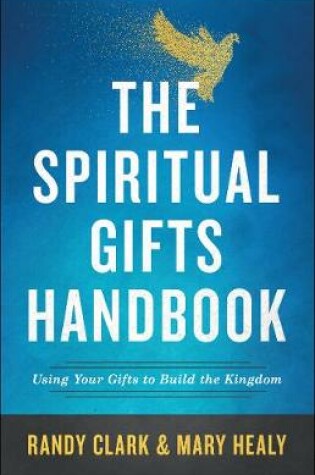 Cover of The Spiritual Gifts Handbook
