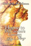 Book cover for Home to McCarron's Corner