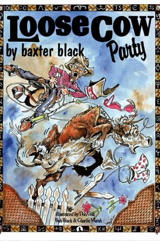 Cover of Loose Cow Party