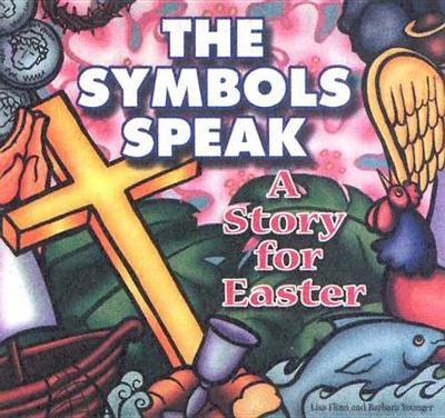 Book cover for The Symbols Speak