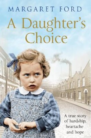 Cover of A Daughter's Choice