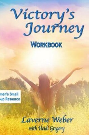 Cover of Victory's Journey Workbook