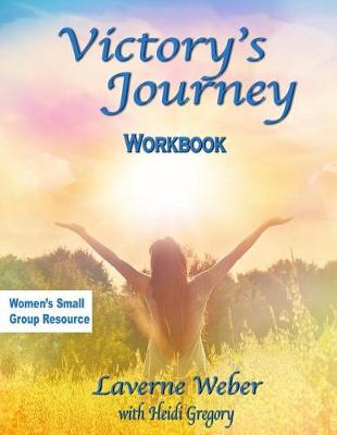 Book cover for Victory's Journey Workbook