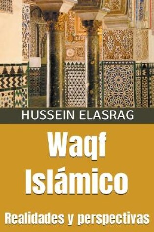 Cover of Waqf Islámico