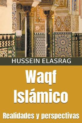 Book cover for Waqf Islámico