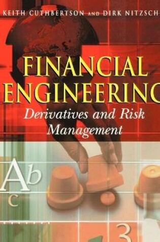 Cover of Financial Engineering