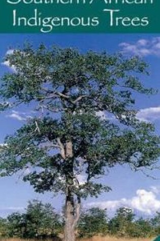 Cover of Pocket list of Southern African indigenous trees