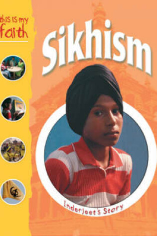 Cover of Sikhism