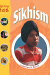 Book cover for Sikhism