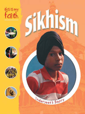 Cover of Sikhism