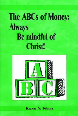 Book cover for The ABCs of Money