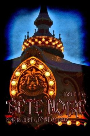 Cover of Bete Noire Issue #16