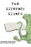 Book cover for The Literary Lizard