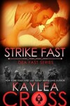 Book cover for Strike Fast