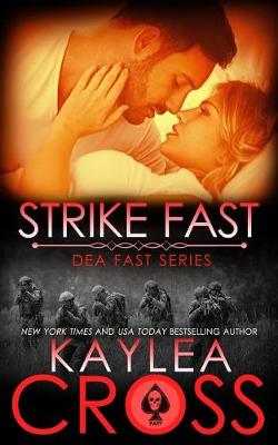 Cover of Strike Fast