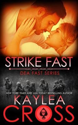 Book cover for Strike Fast