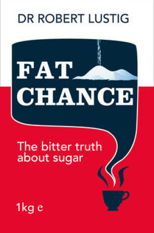 Cover of Fat Chance