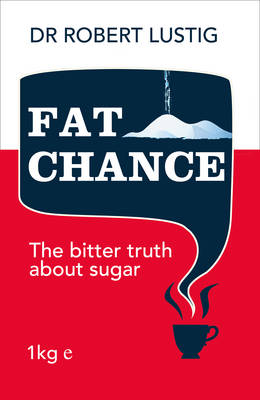 Book cover for Fat Chance