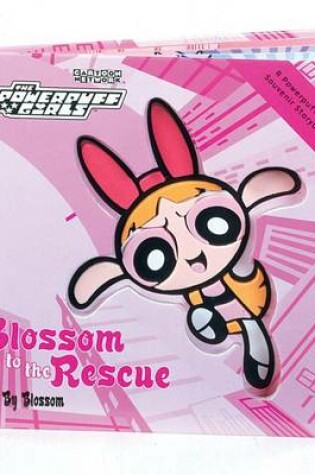 Cover of Blossom to..Rescue Souven Puff