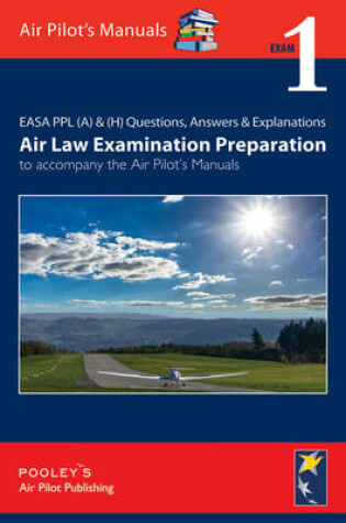 Cover of EASA PPL (A) & (H) Questions, Answer & Explanations