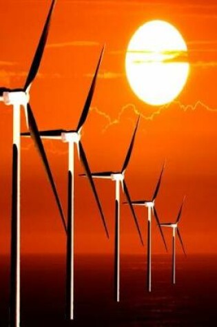 Cover of Journal Alternative Energy Windmills Wind Power
