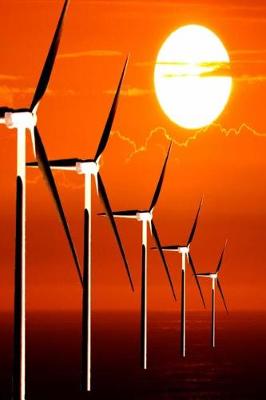 Cover of Journal Alternative Energy Windmills Wind Power