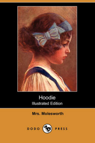 Cover of Hoodie(Dodo Press)