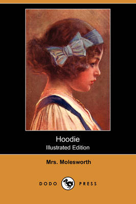 Book cover for Hoodie(Dodo Press)