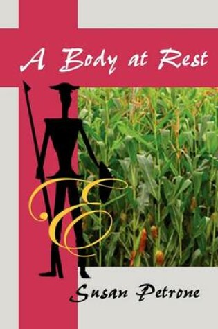 Cover of A Body at Rest