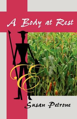 Book cover for A Body at Rest