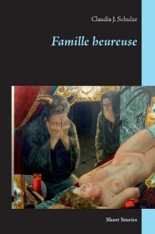 Cover of Famille heureuse