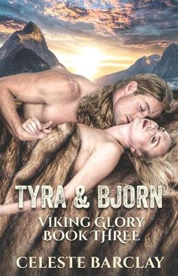Book cover for Tyra & Bjorn