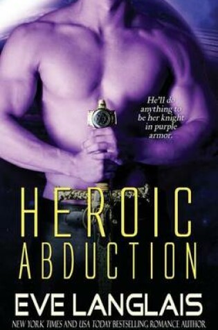Cover of Heroic Abduction