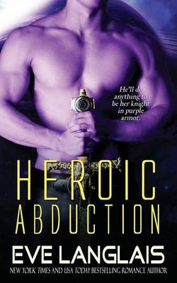 Book cover for Heroic Abduction
